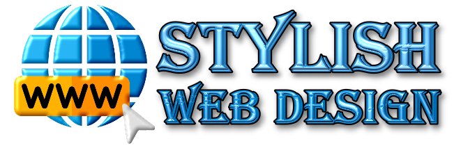Stylish Web Design
